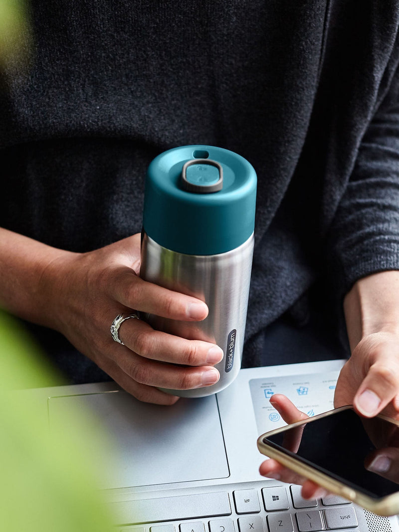 Black & Blum Ocean insulated travel cup 340ml - British product