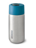 Black & Blum Ocean insulated travel cup 340ml - British product