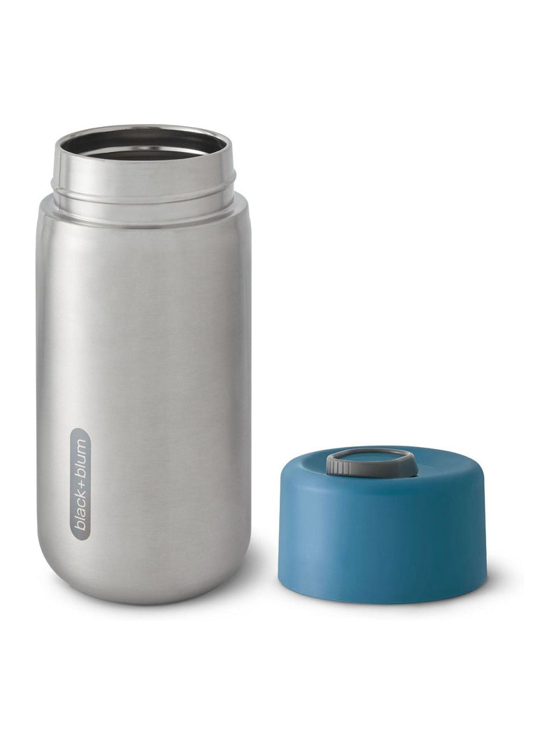 Black & Blum Ocean insulated travel cup 340ml - British product