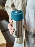 Black & Blum Ocean insulated travel cup 340ml - British product
