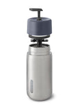 Black & Blum Slate insulated travel cup 340ml - British product