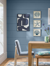 Next Dusk Blue Peel & Stick Paint Sample- Buy online at McGrocer
