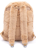 Vanilla Underground cream Pusheen furry backpack, imported from the UK