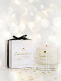 Lower Lodge Candles Celebration scented candle 10cm, UK version