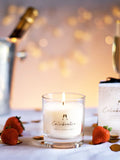 Lower Lodge Candles Celebration scented candle 10cm, UK version