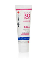 Next Ultrasun Face Cream SPF30 25ml- Buy online at McGrocer
