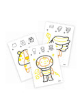 Galt Toys Dessineo Drawing Studio, imported from the UK