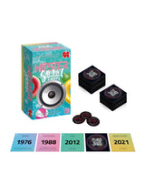 Next Galt Toys Hitster Summer Party Card Game- Buy online at McGrocer