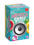 Galt Toys Hitster Summer Party music card game (British brand)