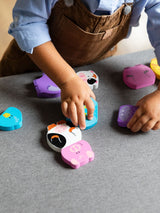 Next Galt Toys Goula Magnetic Animals Puzzle- Buy online at McGrocer