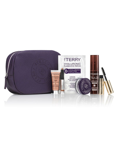 Next BY TERRY All-Time Makeup Icons Set Bronzing Skincare Powder- Buy online at McGrocer