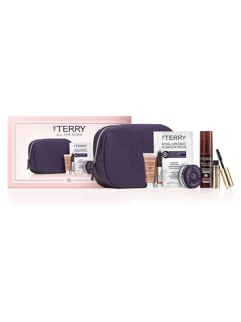 BY TERRY bronzing skincare powder - British product