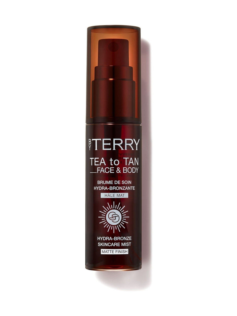 BY TERRY bronzing skincare powder - British product