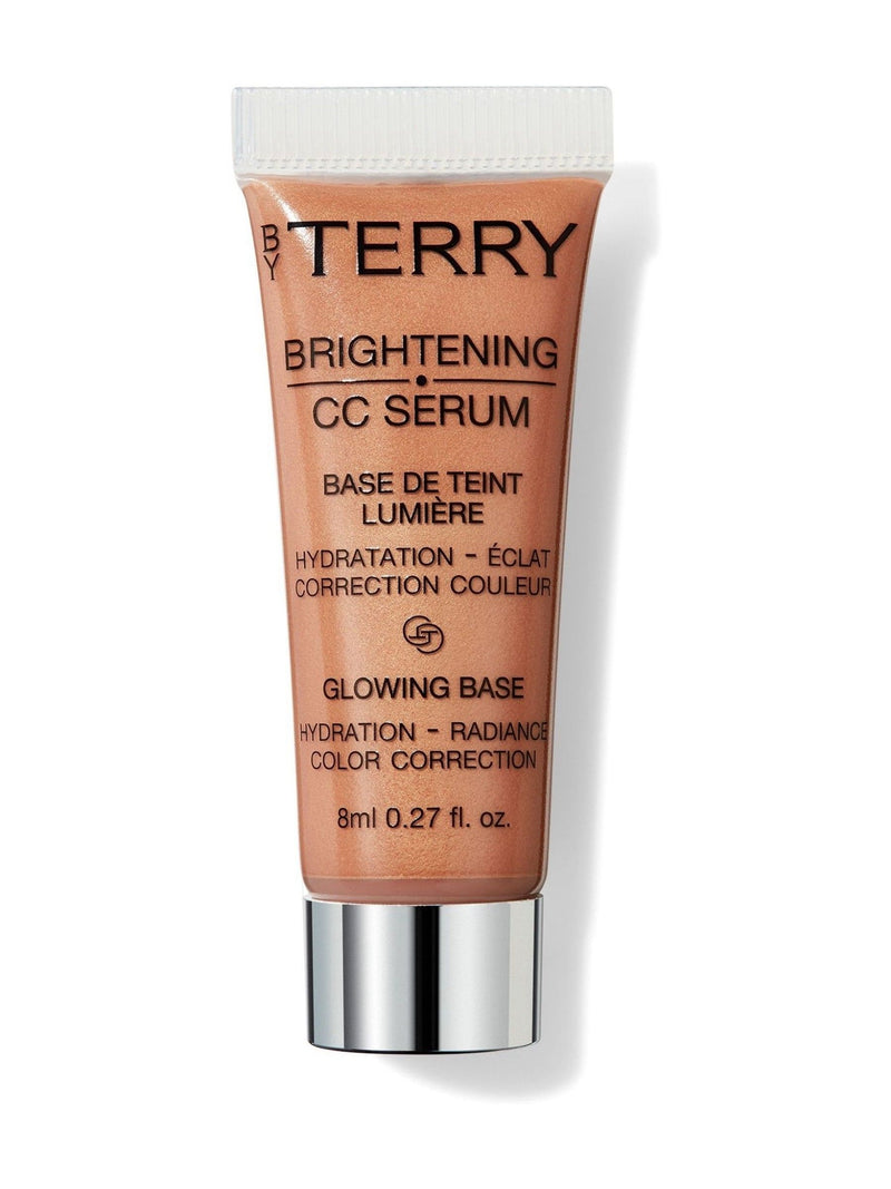 BY TERRY bronzing skincare powder - British product