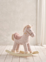 Next Mamas & Papas Print Rocking Horse- Buy online at McGrocer