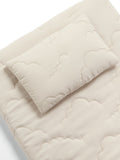 Mamas & Papas cream duckling changing mat - British product