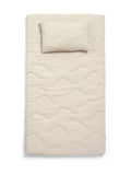 Mamas & Papas cream duckling changing mat - British product