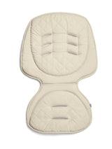 Next Mamas & Papas Stone Memory Foam Buggy Liner- Buy online at McGrocer
