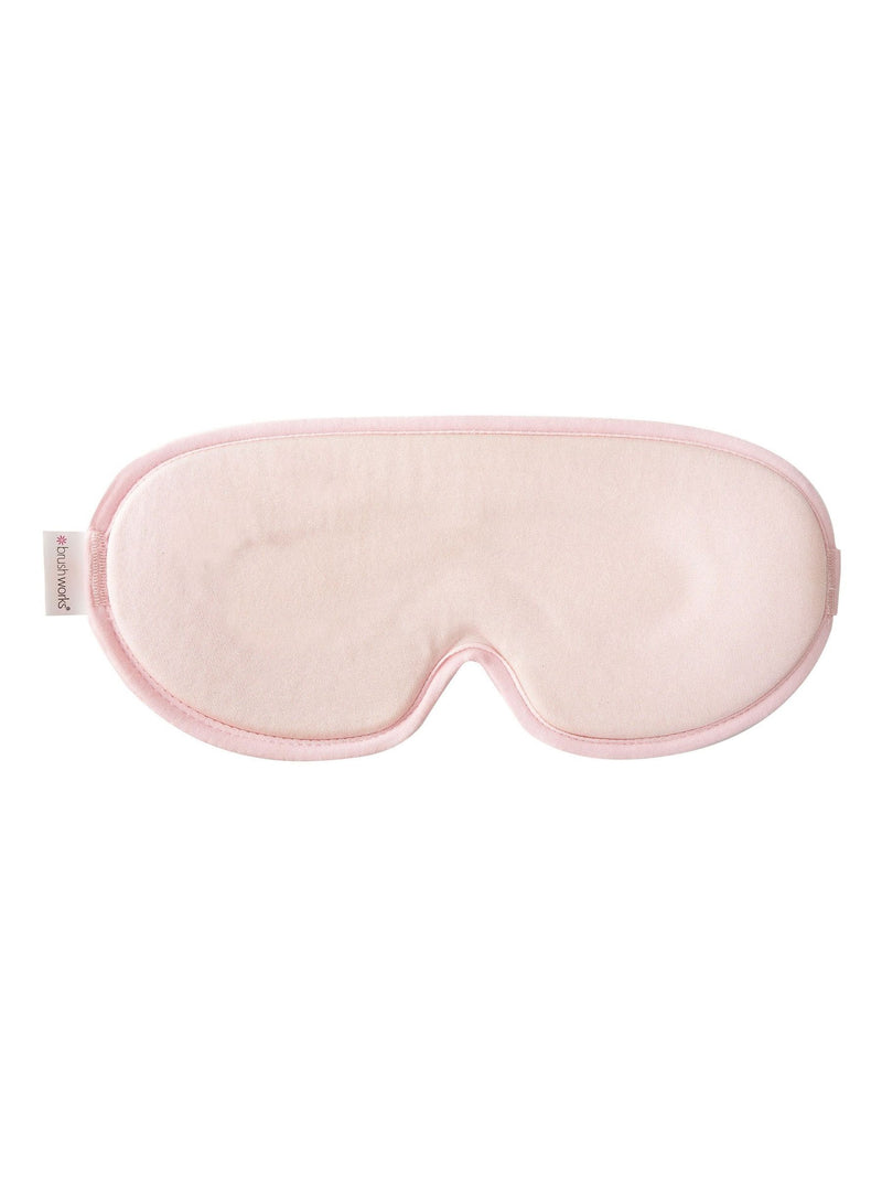 Brush Works 3D Eyelash Protector Sleep Mask - British product