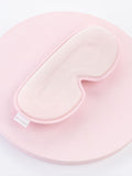 Brush Works 3D Eyelash Protector Sleep Mask - British product