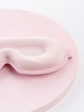 Brush Works 3D Eyelash Protector Sleep Mask - British product