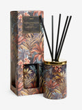 Cedarwood & Oud diffuser animal print tiger 200ml (British brand)
