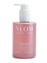 Next Neom Complete Bliss Hand Wash Blush Rose, Lime and Black Pepper- Buy online at McGrocer