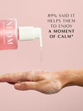 Neom hand wash Blush Rose, Lime & Black Pepper, imported from the UK