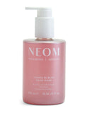Neom hand wash Blush Rose, Lime & Black Pepper, imported from the UK