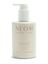 Next Neom Complete Bliss Blush Rose, Lime & Black Pepper Hand Lotion- Buy online at McGrocer