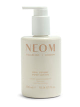 Next Neom Real Luxury Hand Lotion Lavender, Jasmine & Sandalwood- Buy online at McGrocer