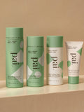 PAI Gentle Genius Wet Skin Moisturizer, imported from the UK