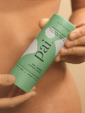 PAI Gentle Genius Wet Skin Moisturizer, imported from the UK