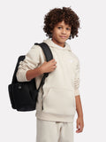 New Balance black backpack for kids (British brand)