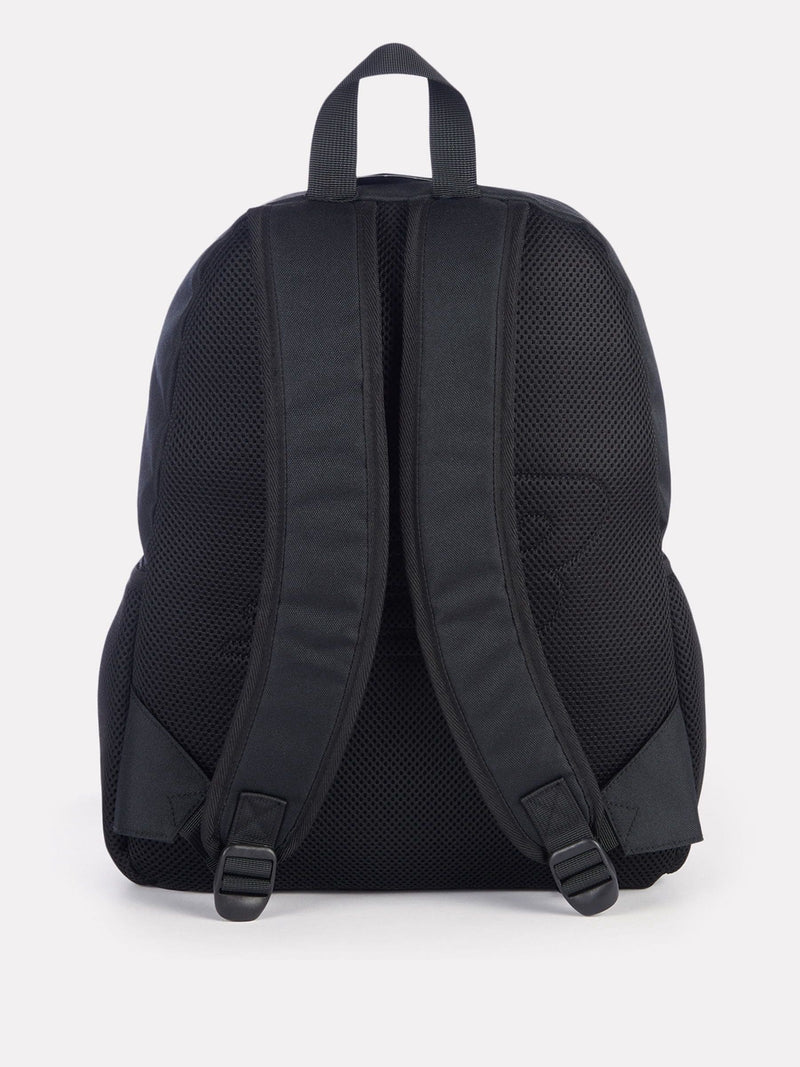 New Balance black backpack for kids (British brand)