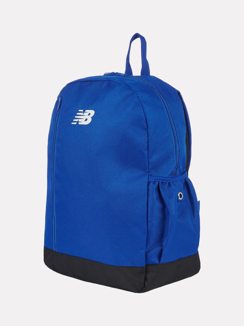 New Balance kids backpack navy blue (British brand)