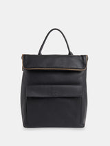 Next Whistles Black Verity Backpack- Buy online at McGrocer