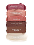 NUDESTIX Love lip palette, imported from the UK