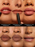 NUDESTIX Love lip palette, imported from the UK
