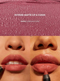 NUDESTIX Love lip palette, imported from the UK