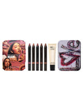 NUDESTIX Love lip palette, imported from the UK