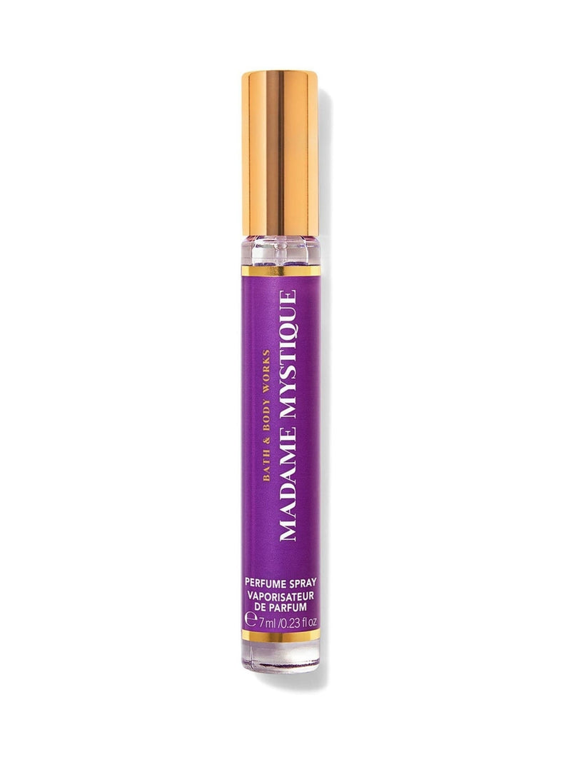 Bath & Body Works Travel Eau de Parfum 15 ml