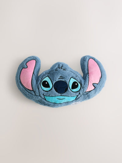 Next Stitch Plush Cushion- Buy online at McGrocer