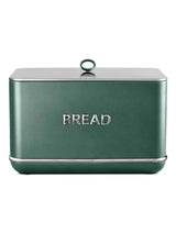 Next Tower Green Renaissance Bread Storage Bin 16L- Buy online at McGrocer