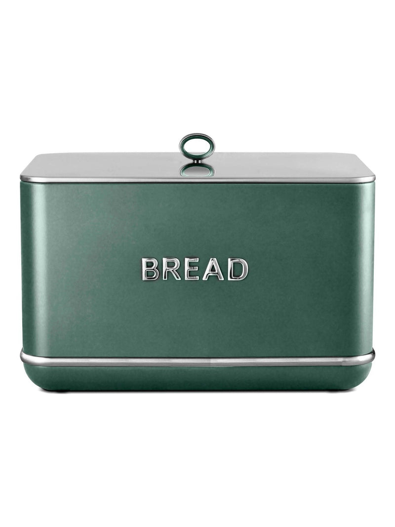 Tower Green Renaissance bread bin 16L (British brand)