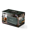 Tower Green Renaissance bread bin 16L (British brand)