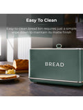 Tower Green Renaissance bread bin 16L (British brand)