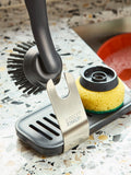 Joseph Joseph Sinktech brush with large storage stand, UK version