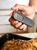 Joseph Joseph Graphite Thermapoint Digital Probe Thermometer
