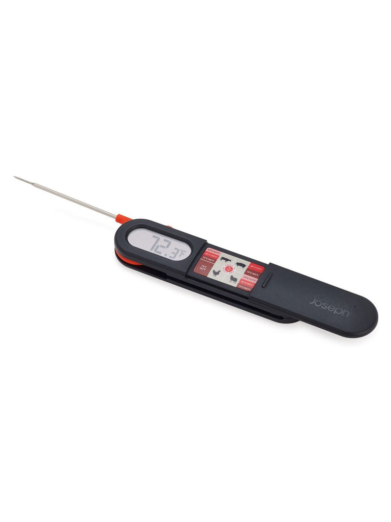 Joseph Joseph Graphite Thermapoint digital probe thermometer, UK version